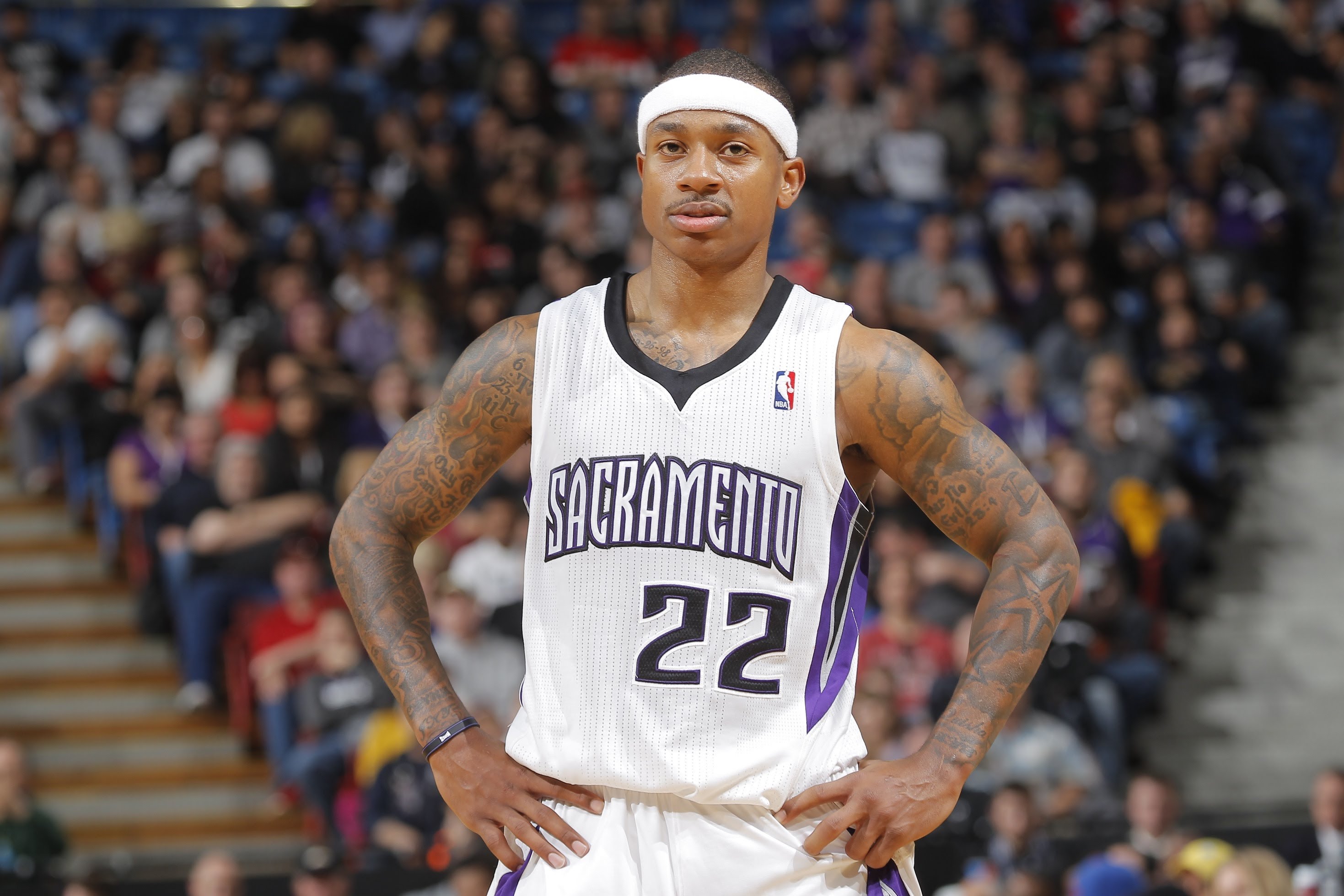 Who Will Isaiah Thomas Sign His Max Contract With? – est. 2016