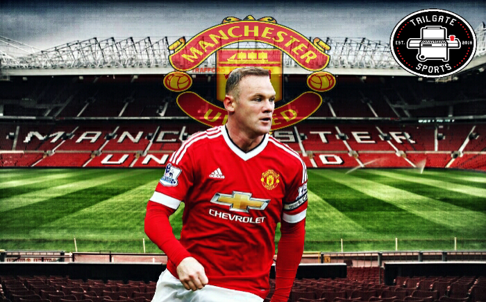 Oh Captain, My Captain: Where Will Wayne Rooney Land This Offseason?