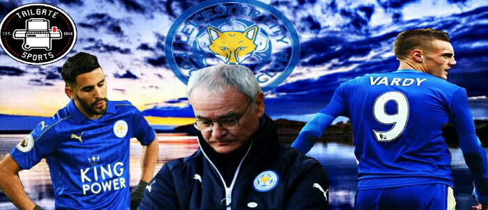 Leicester City Sacks Manager Claudio Ranieri: Was This The Right Move?