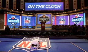 2017 NFL Draft Reactions