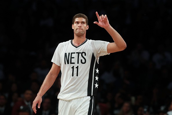 The End of an Era: Brook Lopez Has Been Traded By the Nets