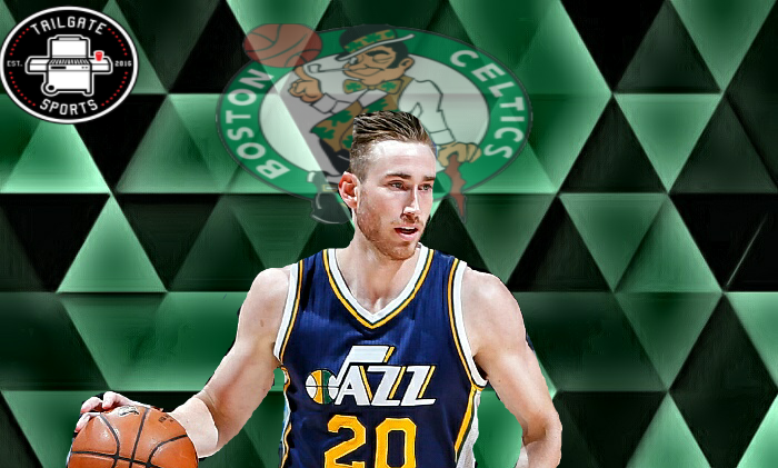 Gordon Hayward to Don Green