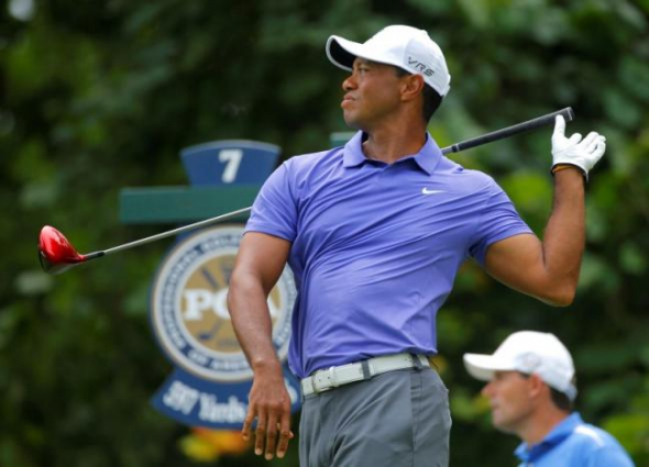 What to Expect from Tiger’s Comeback