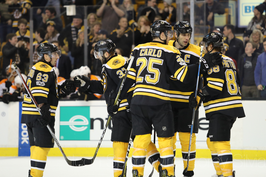 Everyone’s NHL Team Needs a Cornerstone Player to Base Their Team Around…Who Will it Be For the Boston Bruins?