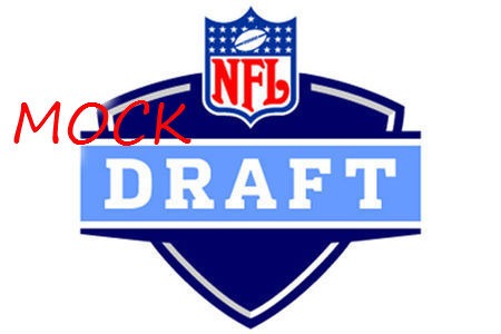 2017 NFL Mock Draft 4.0