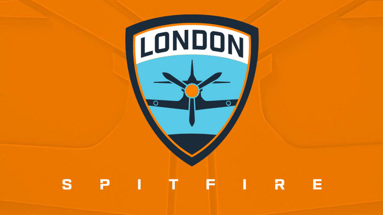 London Spitfire Clutches Stage 1