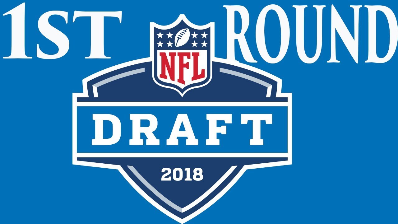 2018 NFL Draft Day Packet