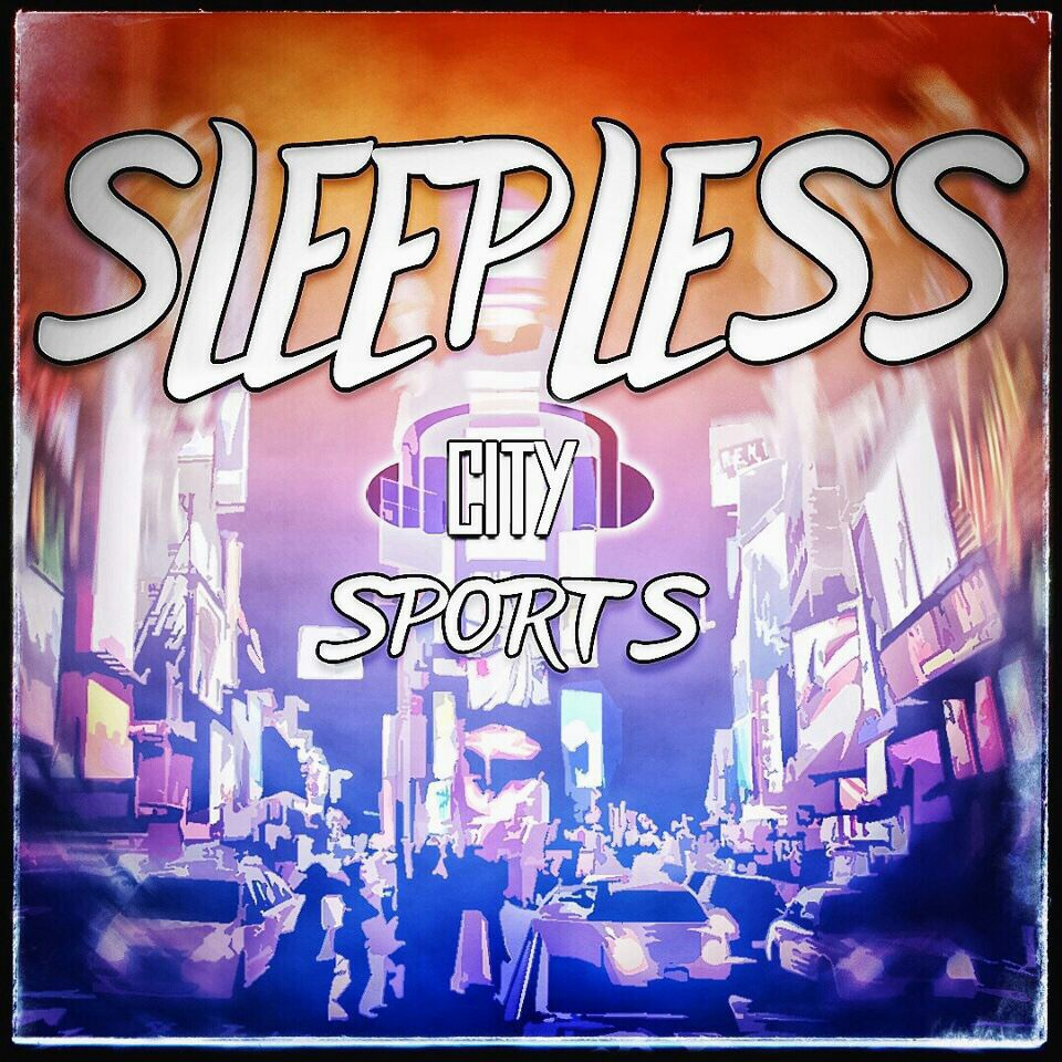 Sleepless City Sports: October 17th, 2018