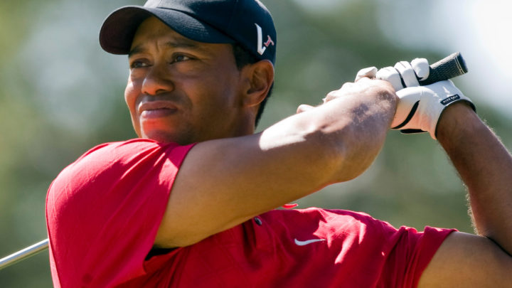 Is Tiger Really Back?