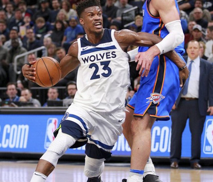 What are the Best Jimmy Butler Trade Destinations?