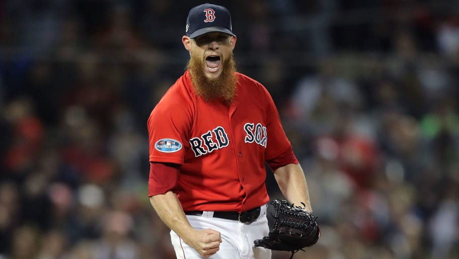 Red Sox-Yankees Review and ALCS Preview