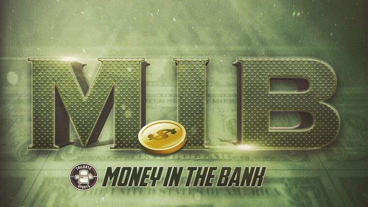 Money in the Bank 1.7.19 2019 National Championship
