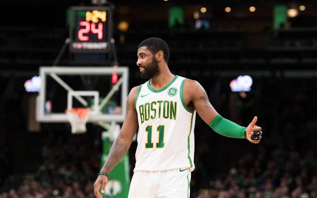 What’s Wrong with the Boston Celtics?