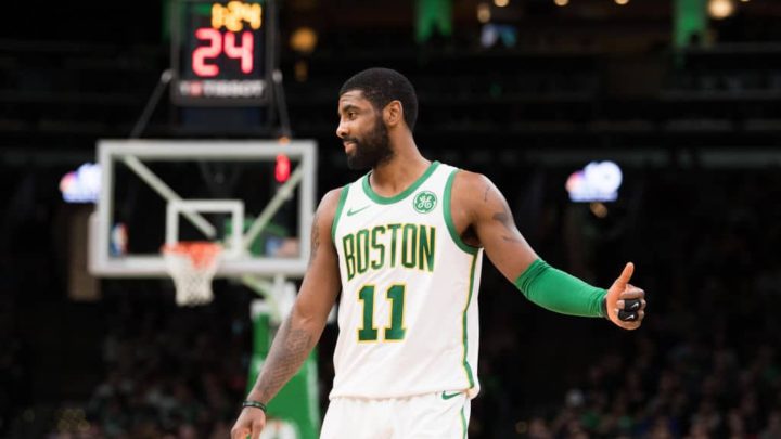 What’s Wrong with the Boston Celtics?