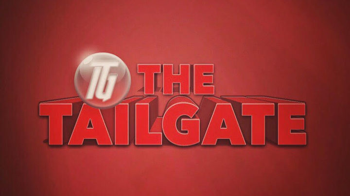 The Tailgate Week 10 (LSU vs Alabama, UCF = Overrated, Notre Dame and Mississippi State Upsets?)