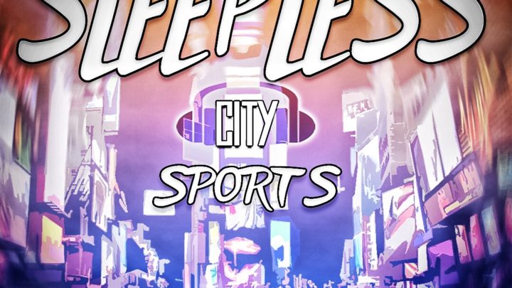 Sleepless City Sports 1.19.19