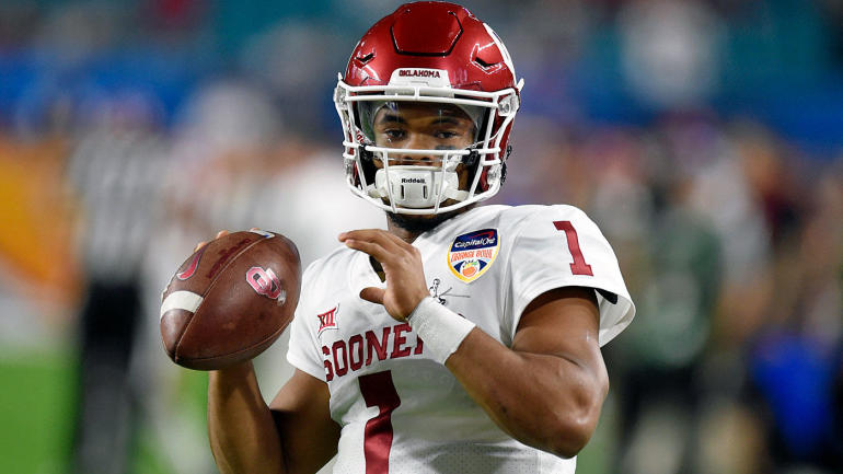 2019 NFL Mock Draft 3.0