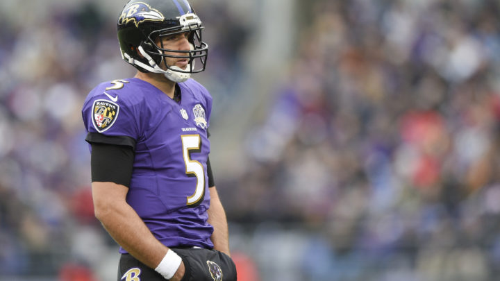 The Impact of Joe Flacco’s Move to Denver