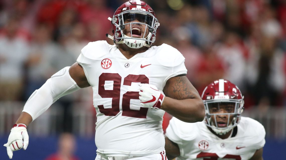 2019 NFL Draft: Position Rankings