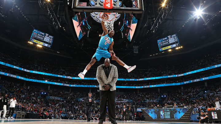 NBA All-Star Weekend 2019: Entertaining or Disappointing?