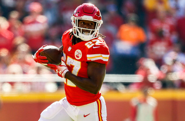 What the addition of Kareem Hunt means for the Browns