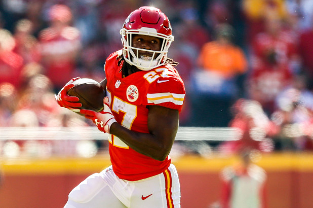 What the addition of Kareem Hunt means for the Browns