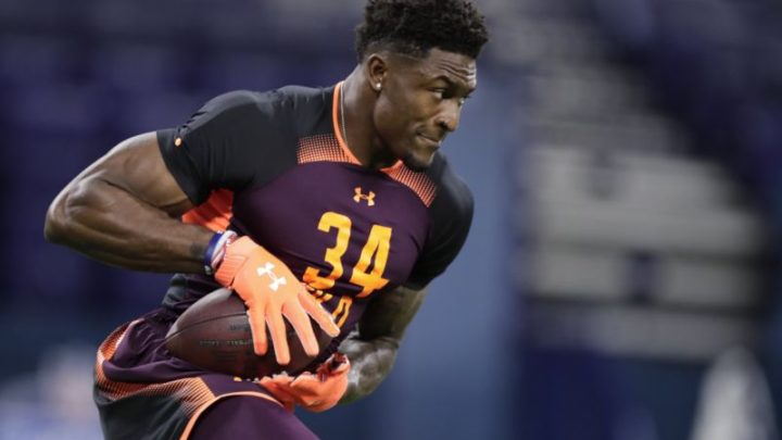 2019 NFL Mock Draft (Post-Combine)