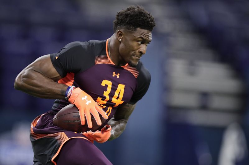 2019 NFL Mock Draft (Post-Combine)