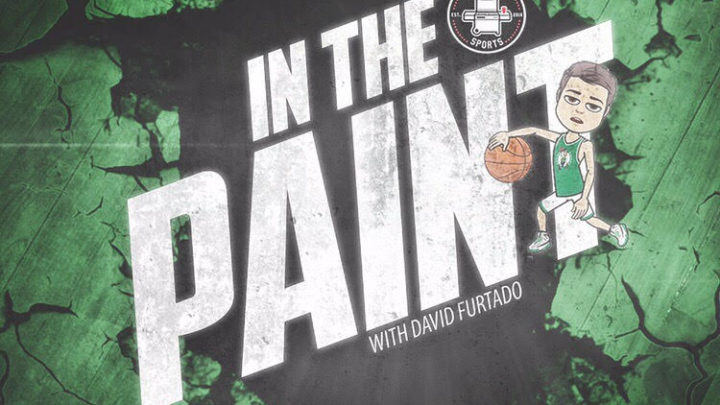 In The Paint Ep.16 (5.2.20)
