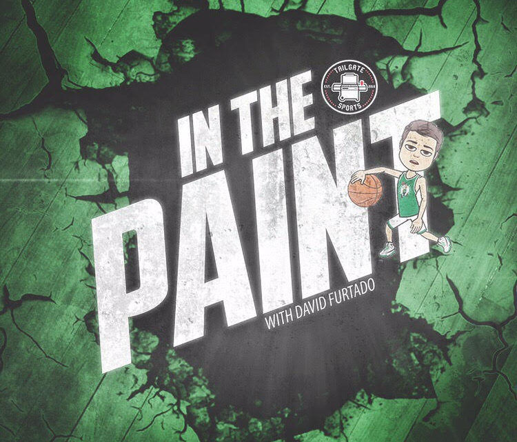 In The Paint Ep.16 (5.2.20)