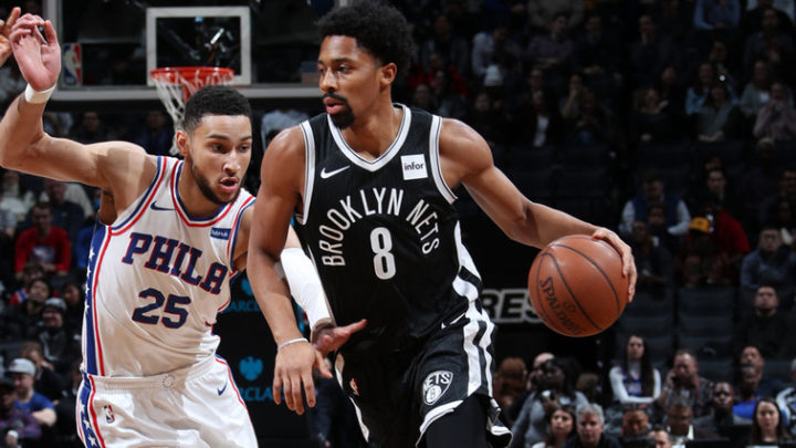 Sixers vs Nets Playoff Preview