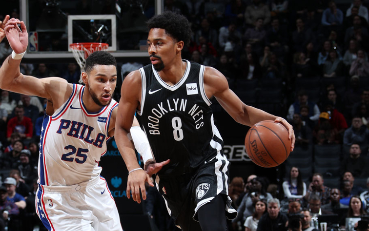 Sixers vs Nets Playoff Preview