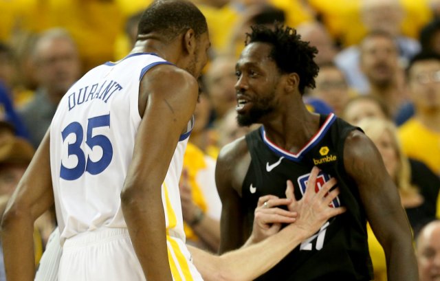 Darian’s Playoff Preview Podcast: Nets/Sixers Game 2, Warriors/Clippers Game 2