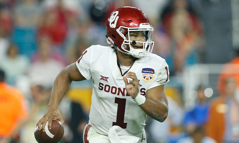 FINAL 2019 NFL Mock Draft