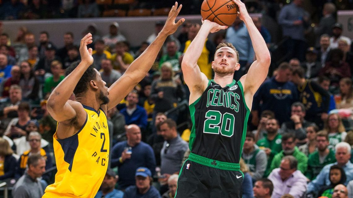 Celtics vs Pacers Playoff Preview