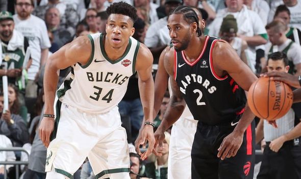 Big D’s NBA Playoff Podcast: Eastern Conference Finals (5.23.19)