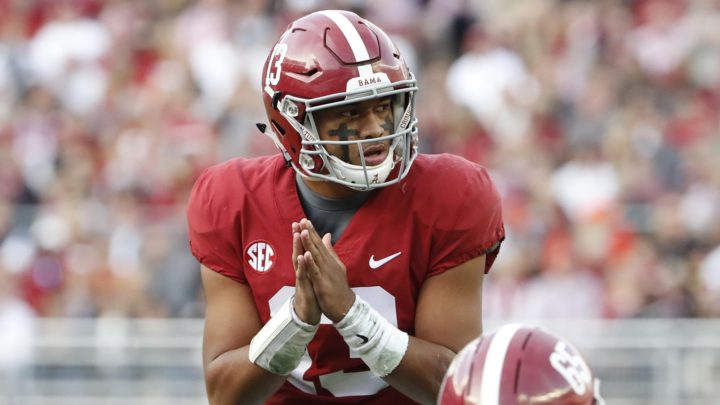 2020 NFL Mock Draft: Too Early for Clarity