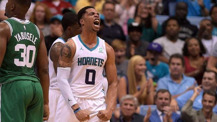 Charlotte Hornets 2019-2020 Season Outlook