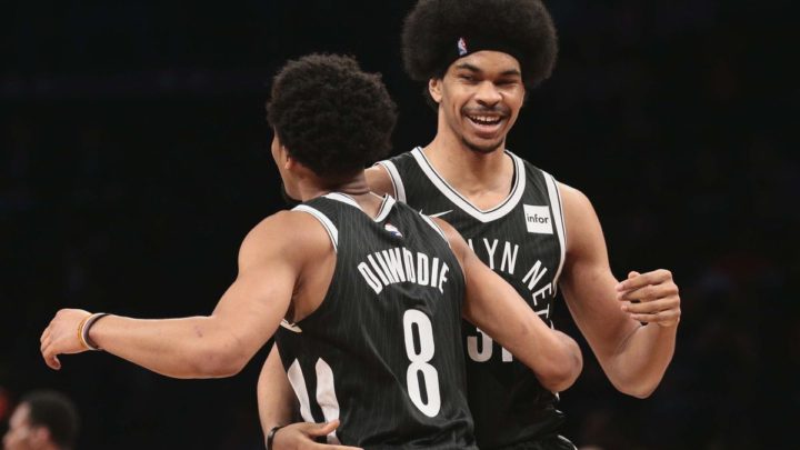 2019-20 Brooklyn Nets Season Outlook