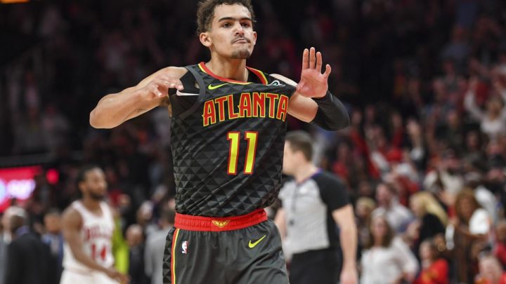 Atlanta Hawks 2019-2020 Season Outlook