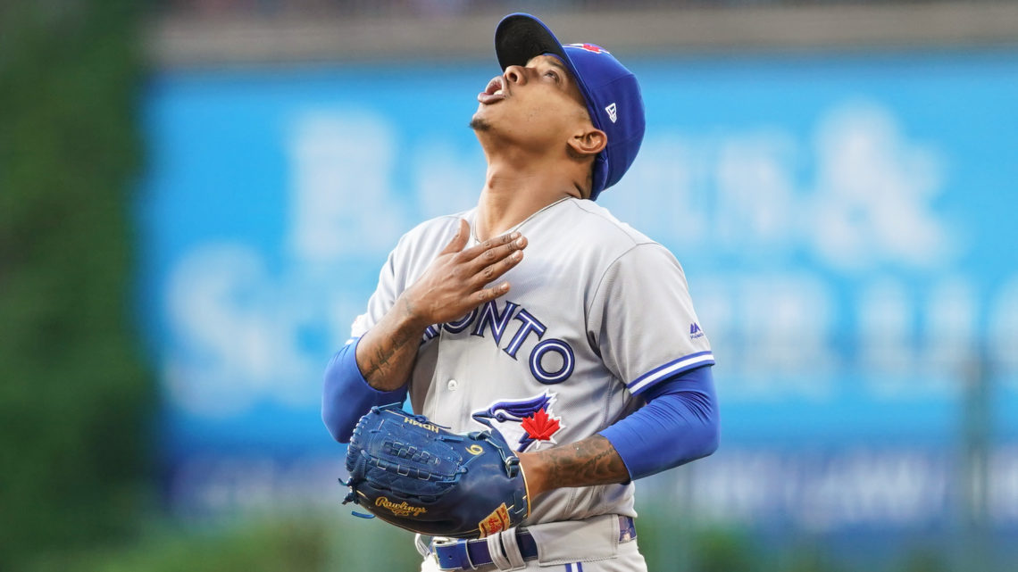 Five Potential Marcus Stroman Replacements