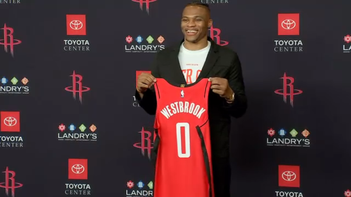 Houston Rockets 2019-2020 Season Outlook