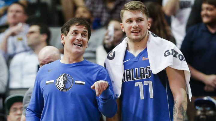 Dallas Mavericks 2019-2020 Season Outlook