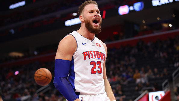 Detroit Pistons 2019-2020 Season Outlook