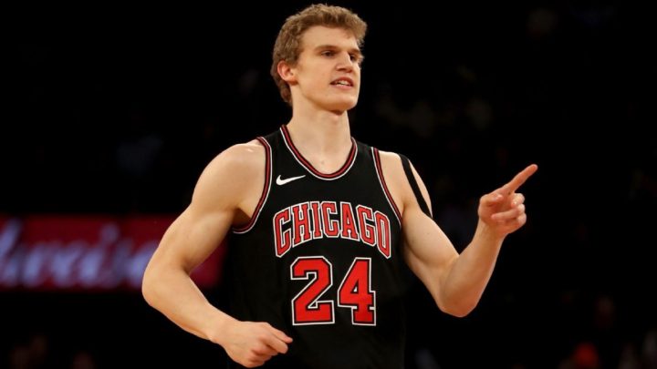 2019-20 Chicago Bulls Season Outlook