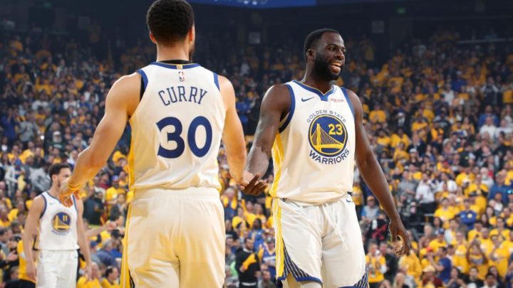 Golden State Warriors 2019-2020 Season Outlook