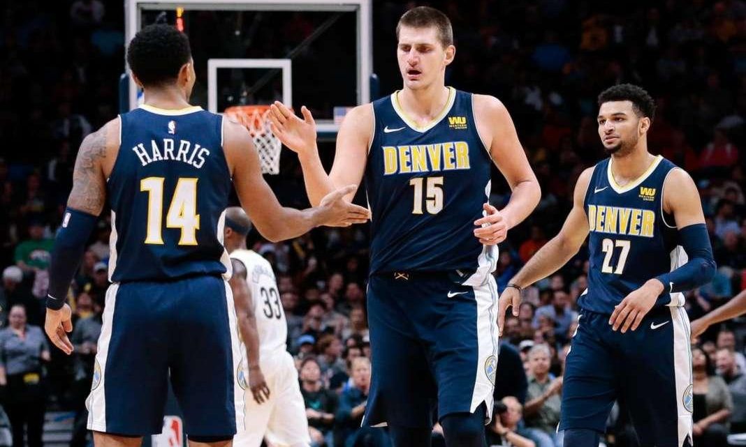 Denver Nuggets 2019-2020 Season Outlook