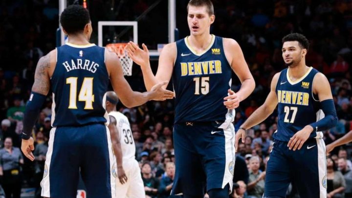 Denver Nuggets 2019-2020 Season Outlook