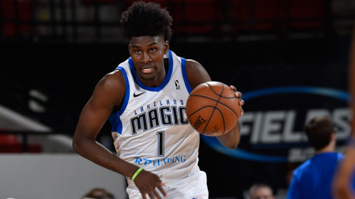 2019-2020 Player Preview: Jonathan Isaac