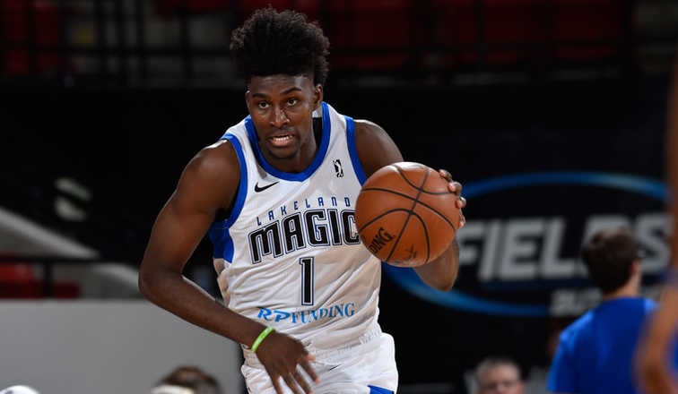 2019-2020 Player Preview: Jonathan Isaac